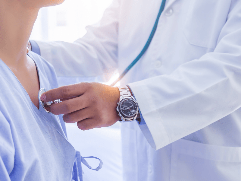 Departamento de Medicina Interna