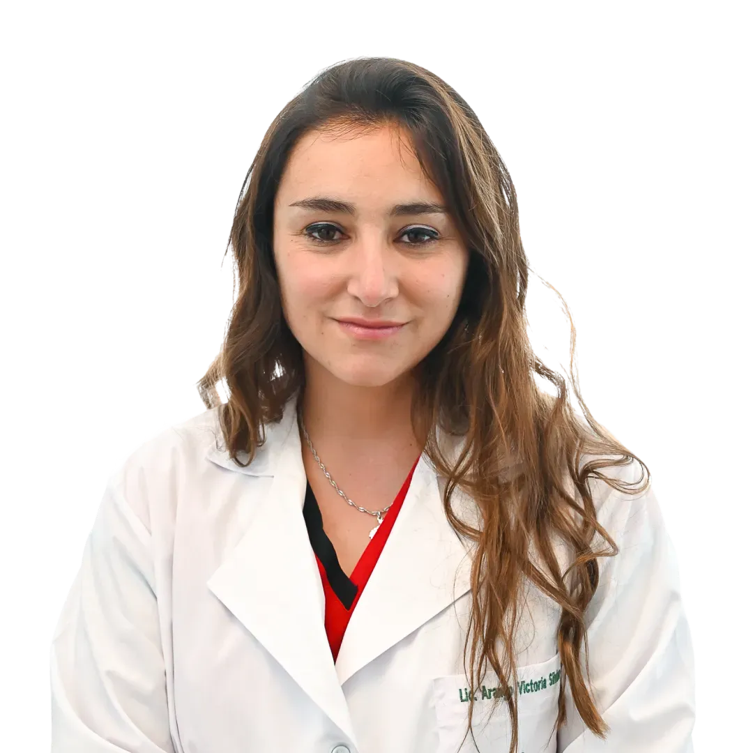 Arango, Victoria Silvina