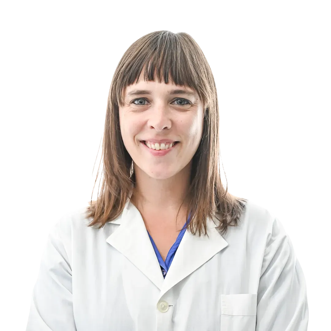 Achilli, Carla Betina