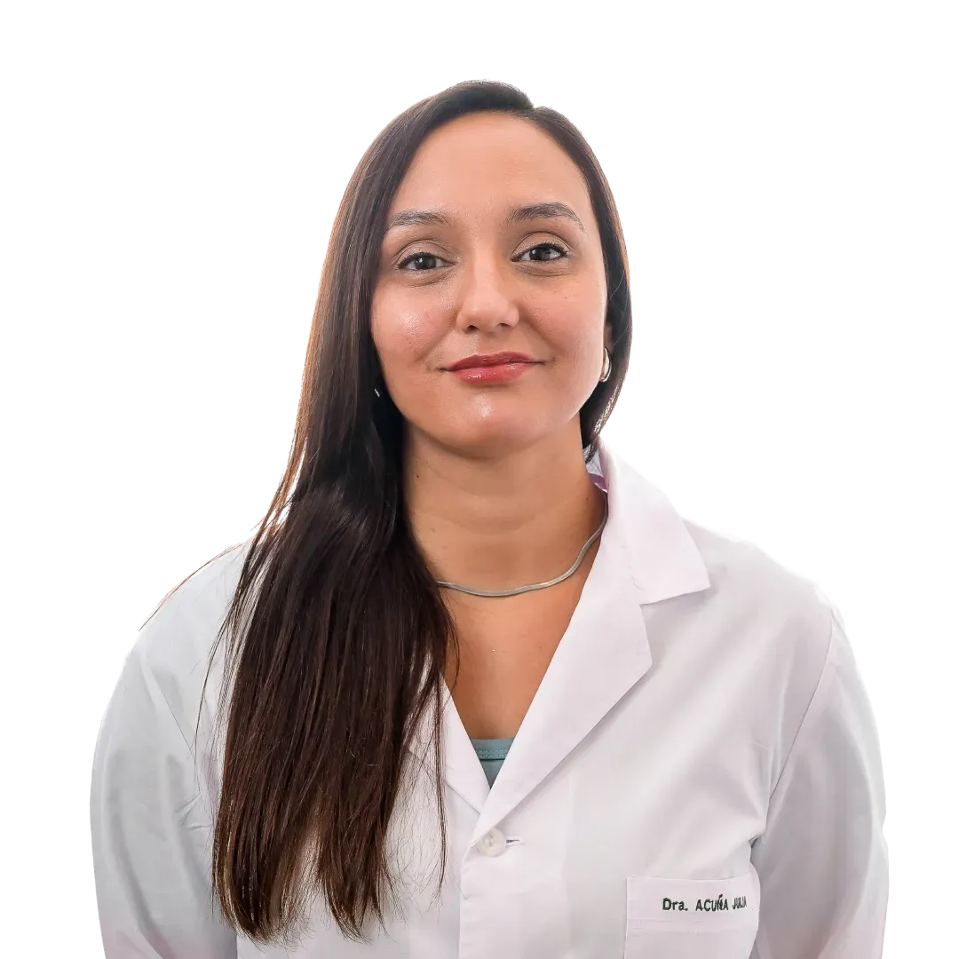 Acuña. Julia