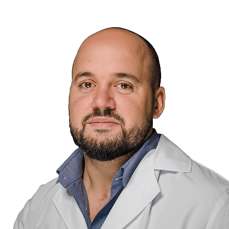 Balboni, Luciano César