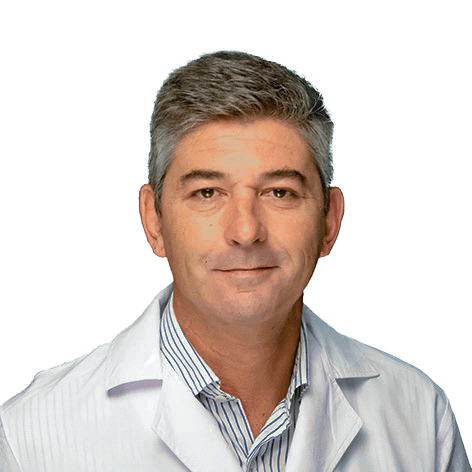 Beltramino, Daniel Gustavo