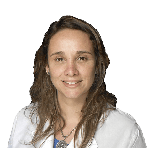 Bortolossi, María Virginia