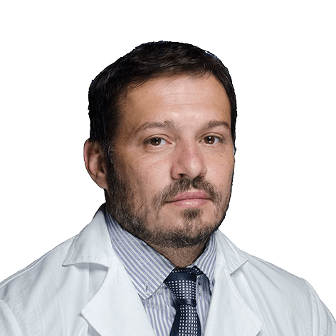 Borzone, Martín José