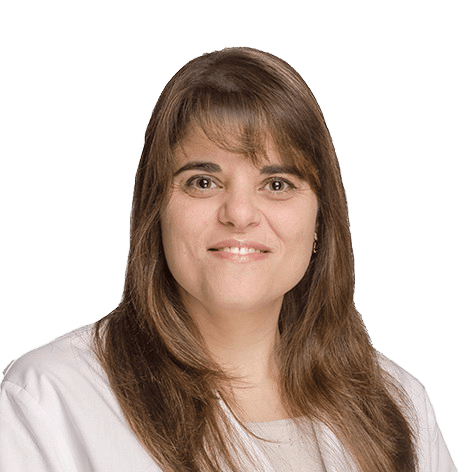 Brondello, Lorena Paola