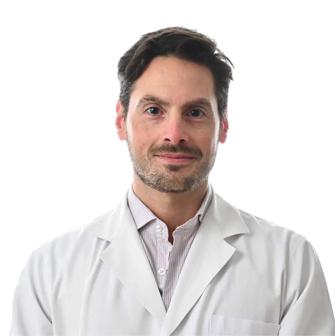 Babbini, Santiago Miguel