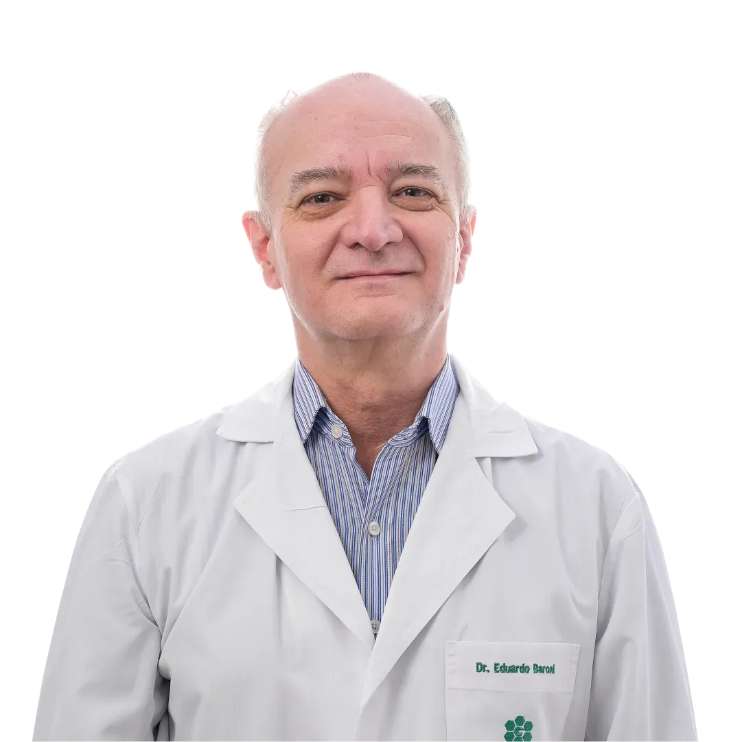 Baroni, Eduardo
