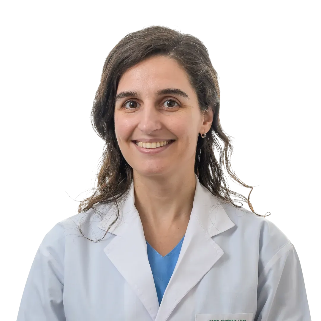 Bastone, Laura Cecilia