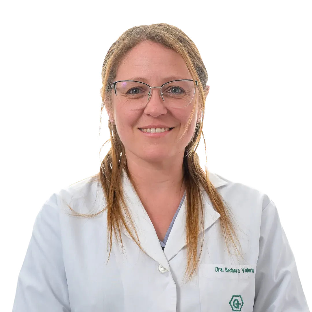 Bechara Baladi, Valeria 