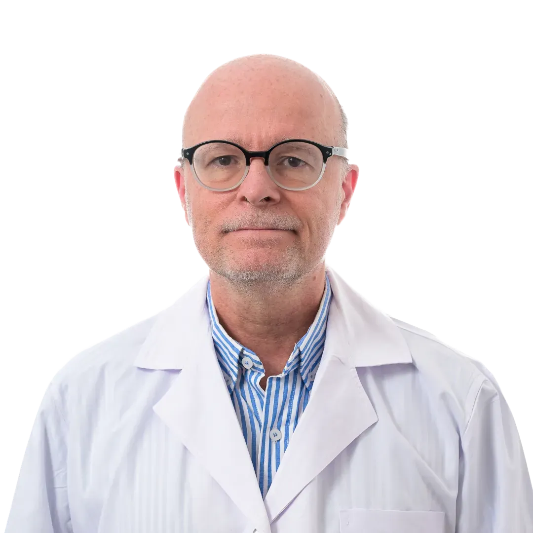 Beinlich, Axel Damián