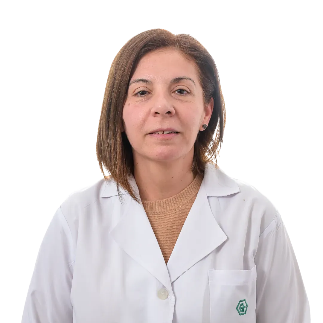 Belardinelli, Marina Verónica