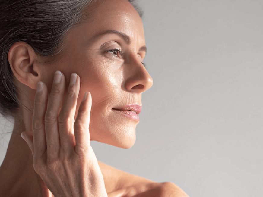 Belleza silenciosa: cuando la ciencia de la piel trabaja en silencio para revelar tu mejor versión