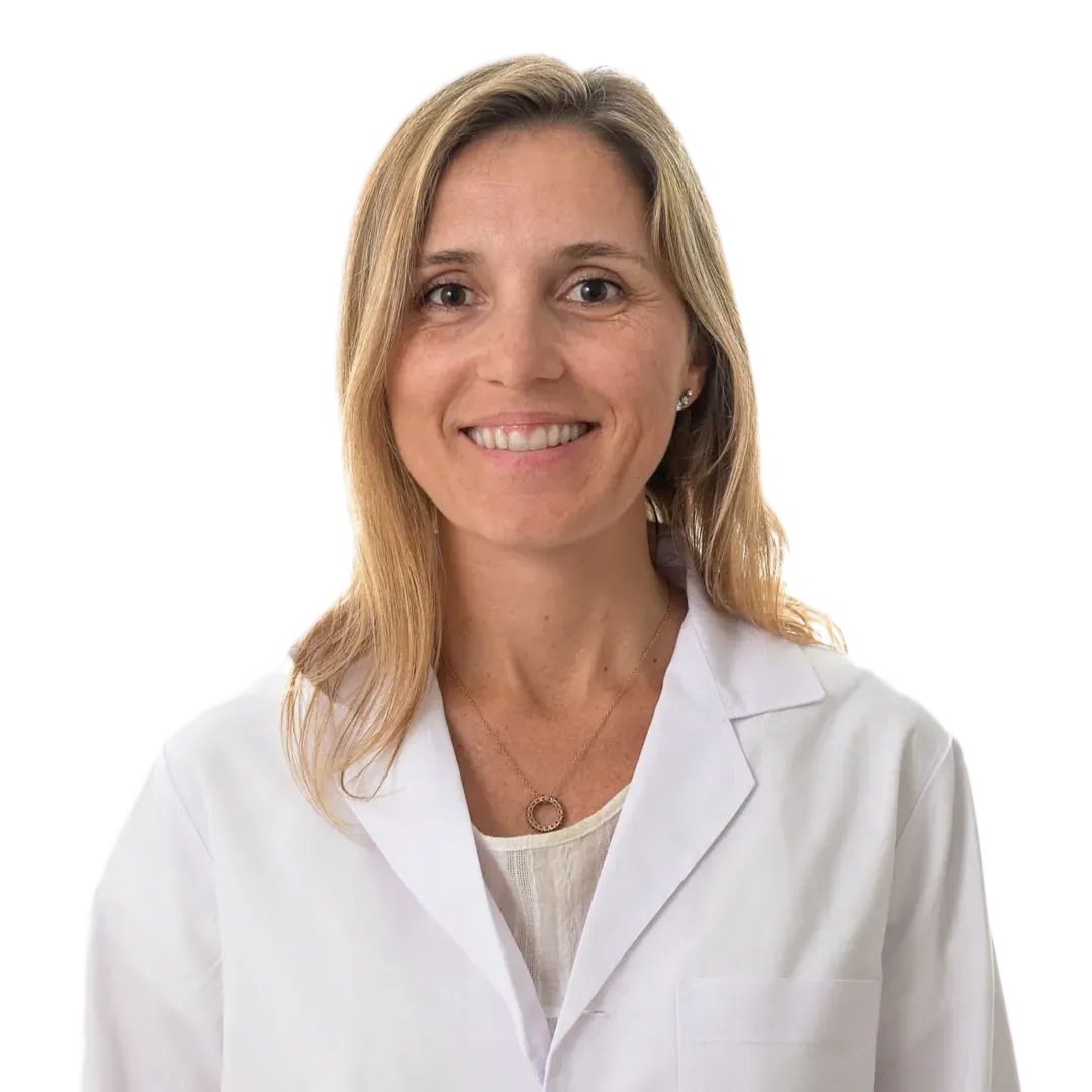 Bernardini, María Clara