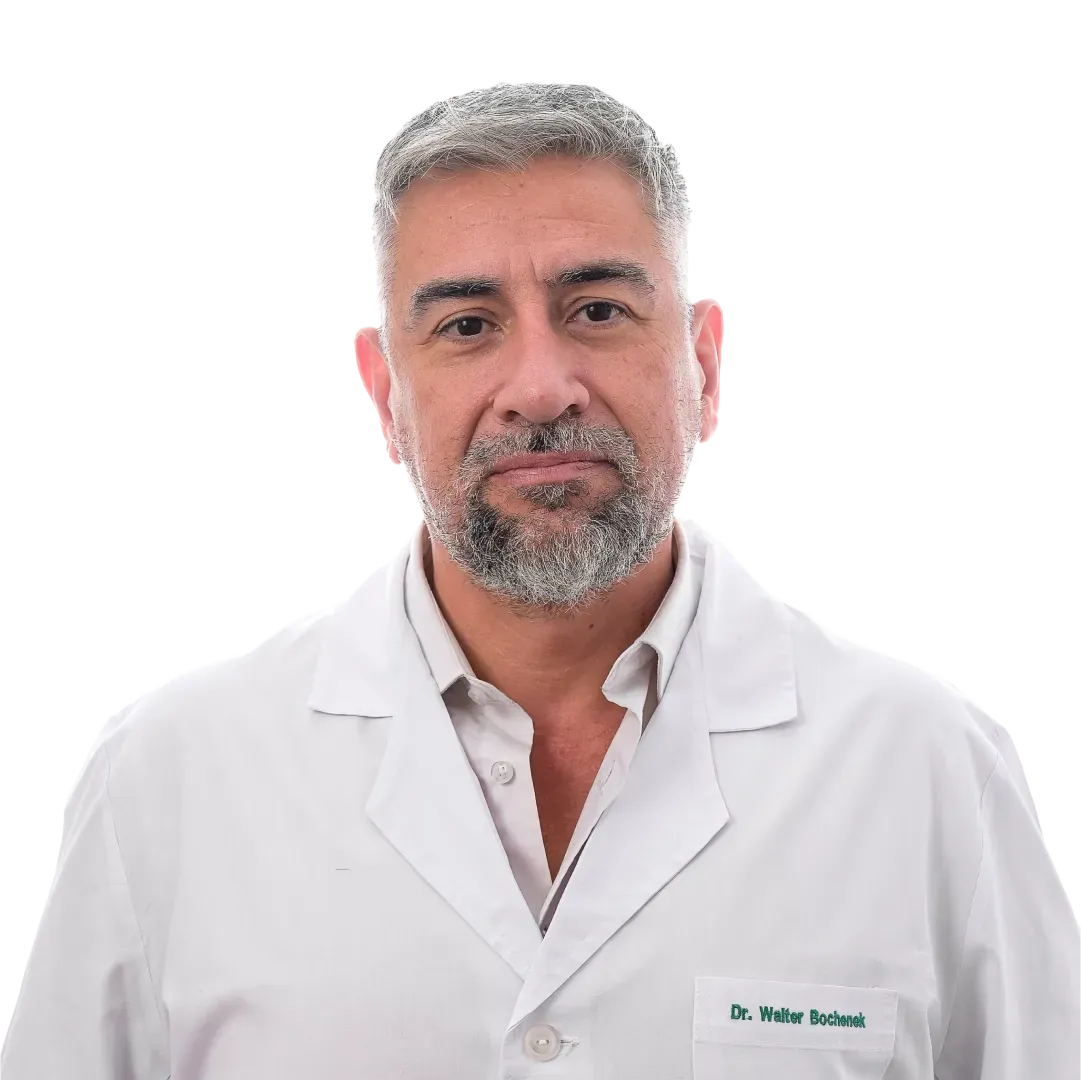 Bochenek, Walter Francisco