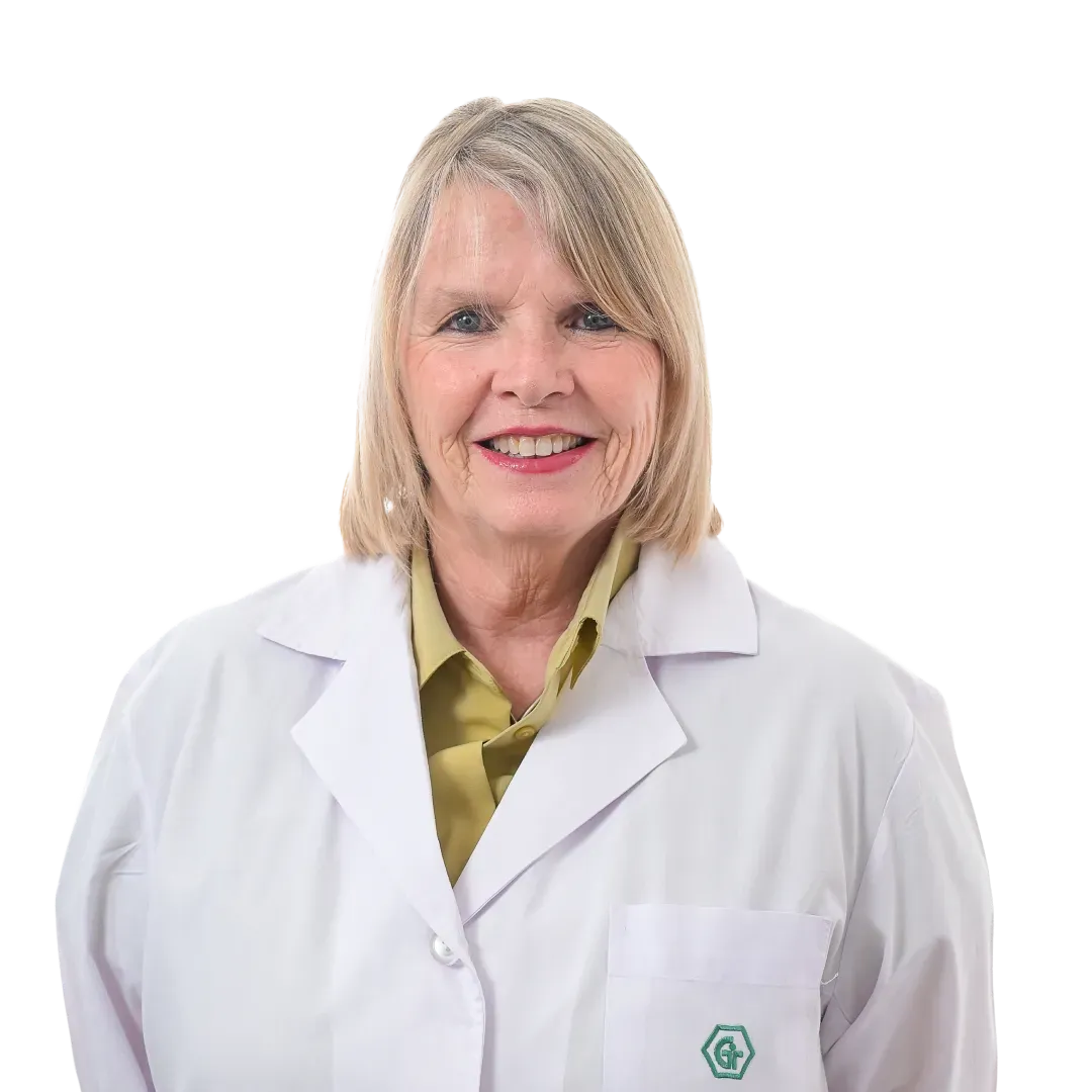 Bodo, Mónica Beatriz