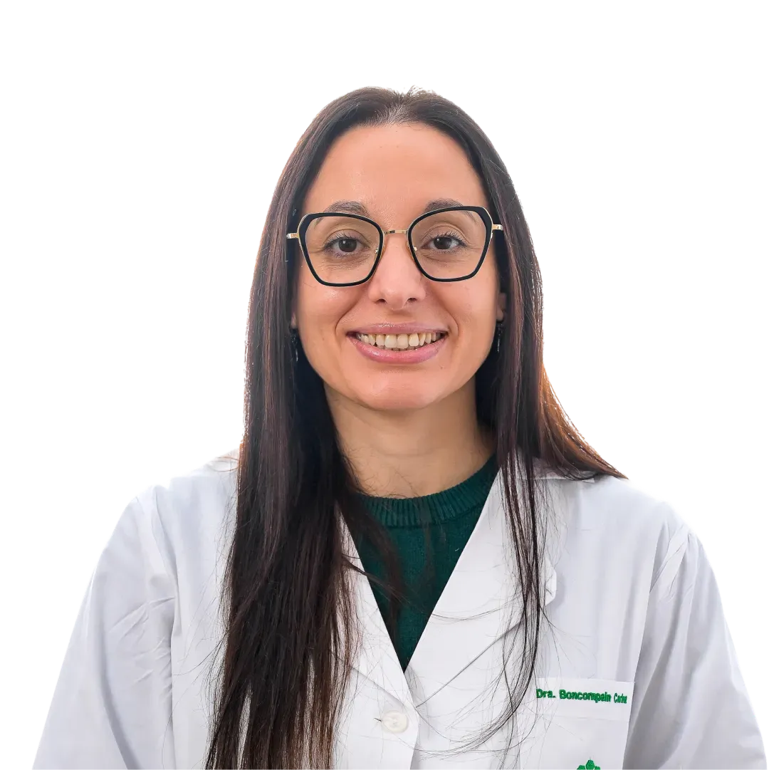 Boncompain, Carina Andrea