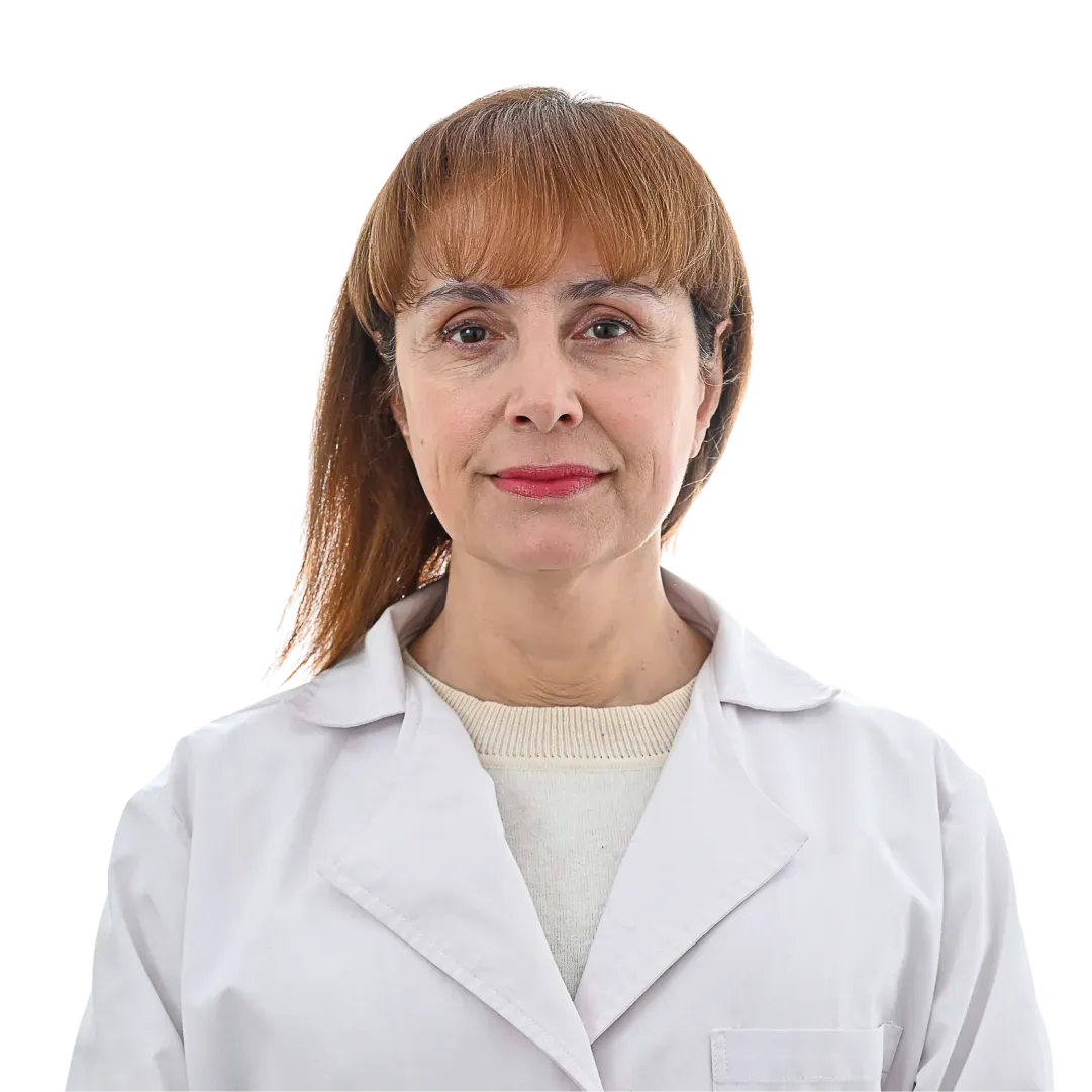 Borthiry, María Gabriela