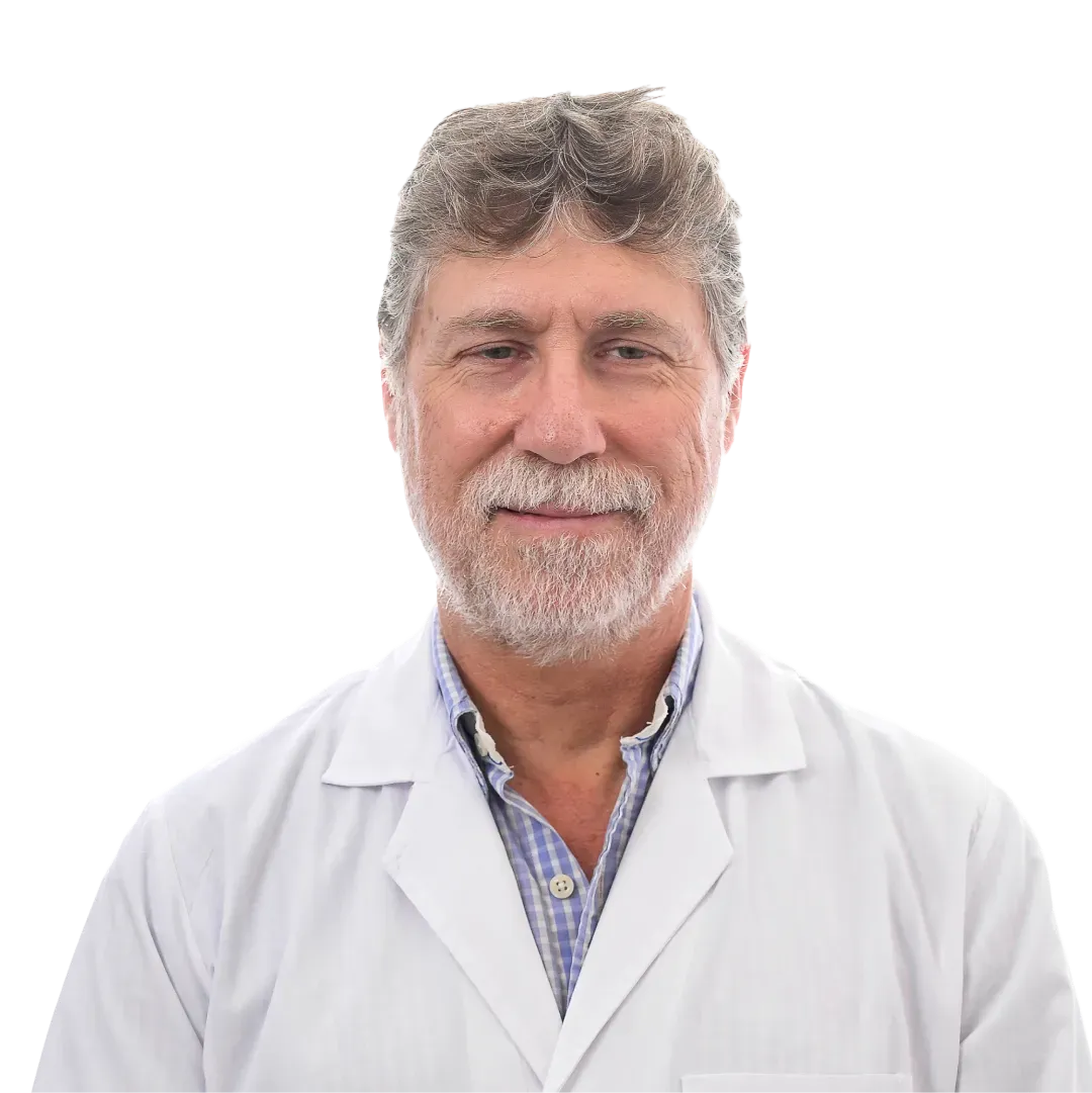 Bosio, Alfredo Segundo