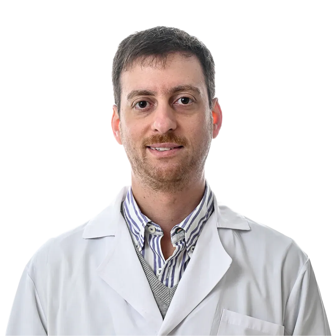 Bumaguin, Gastón Ezequiel