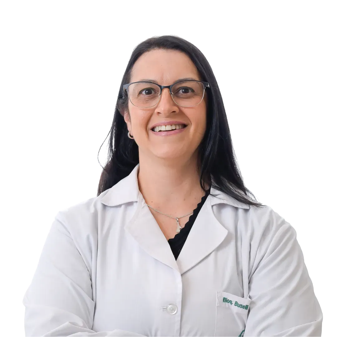 Buselli, Stella Maris 