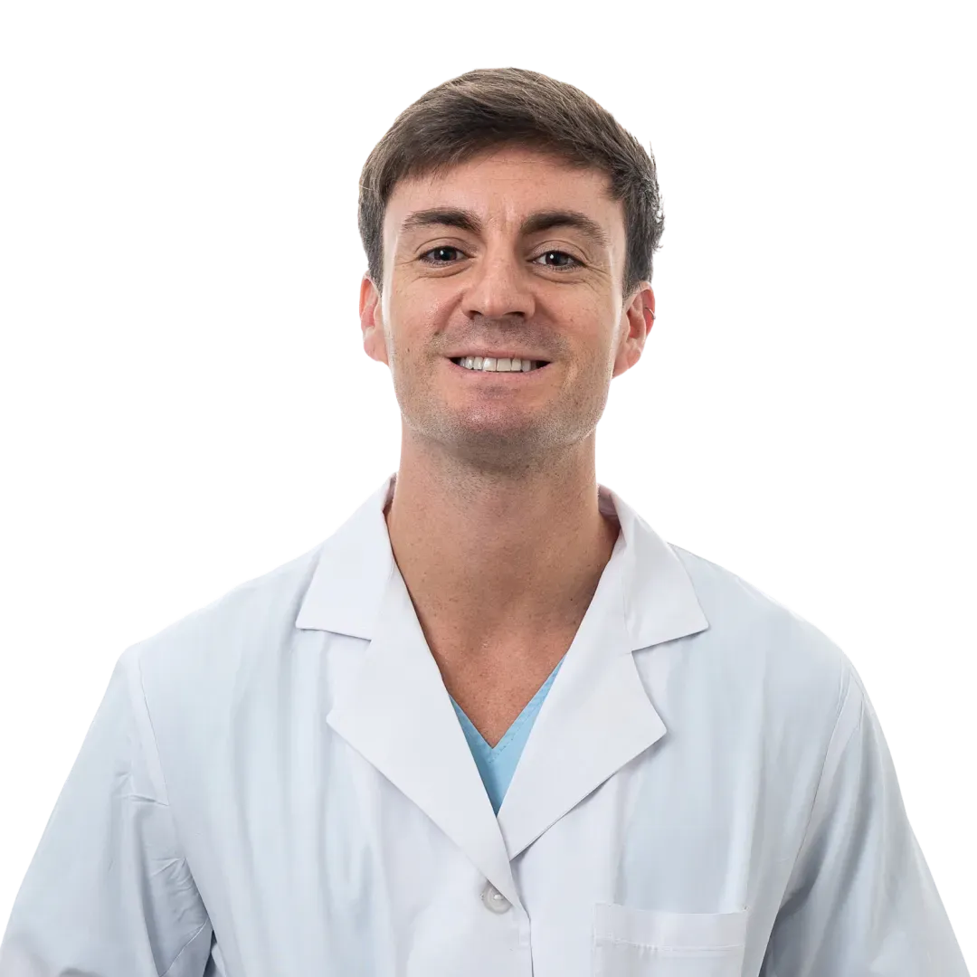 Calace, Tomás Javier