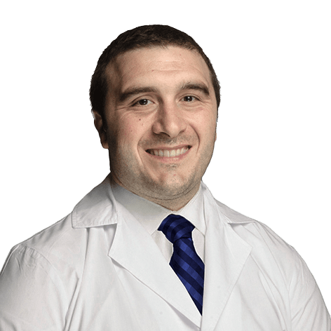 Chiesa, Gastón Gabriel