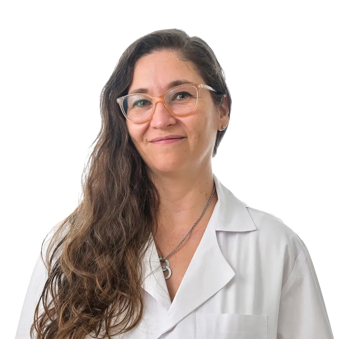 Caballero, Ana María 