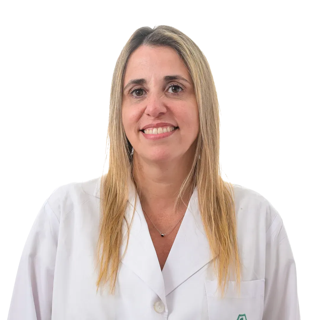 Calabresse, María Luján 