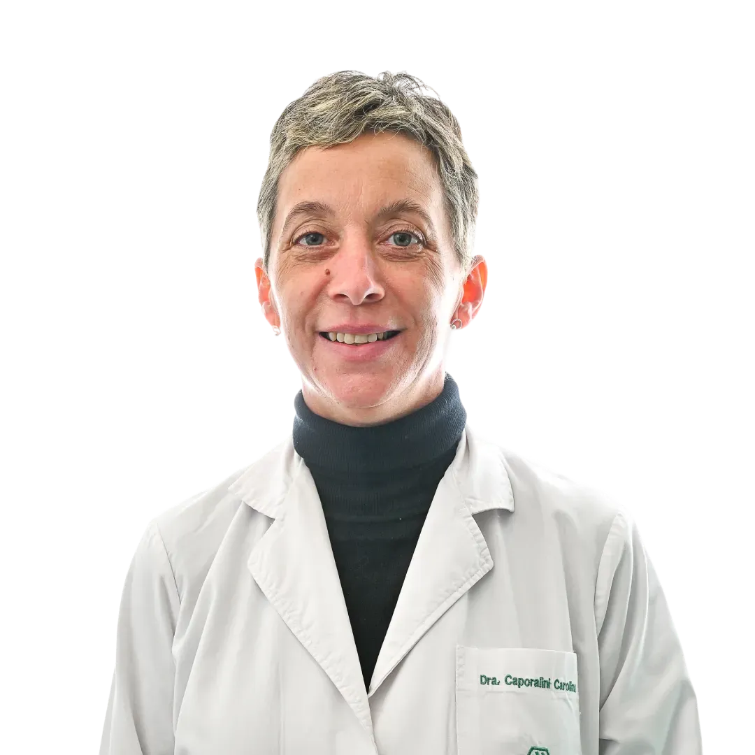Caporalini, Carolina