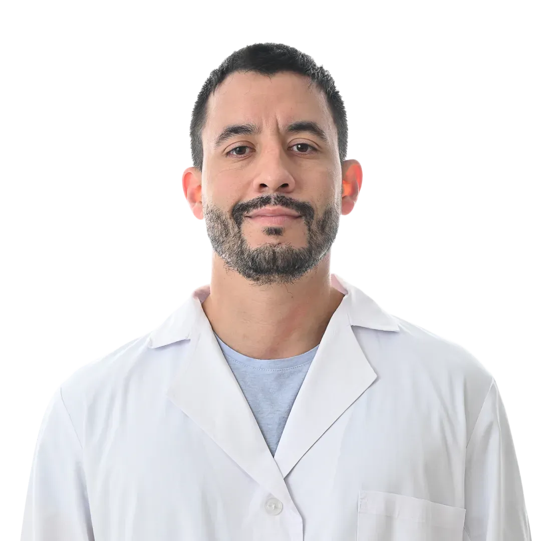 Caravaca, Jonatan Javier 