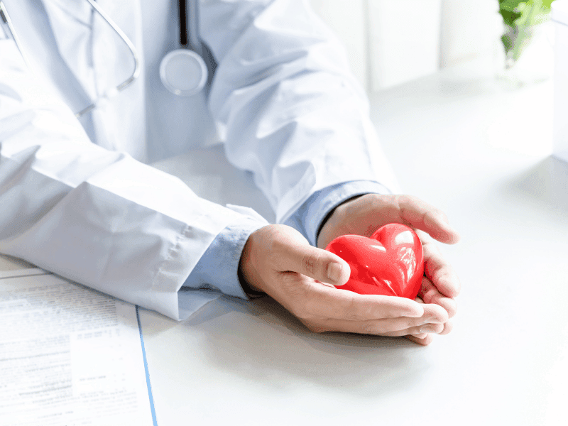 Cirugía Torácica y Cardiovascular