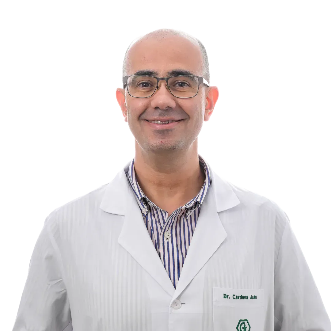 Cardona, Juan Ignacio