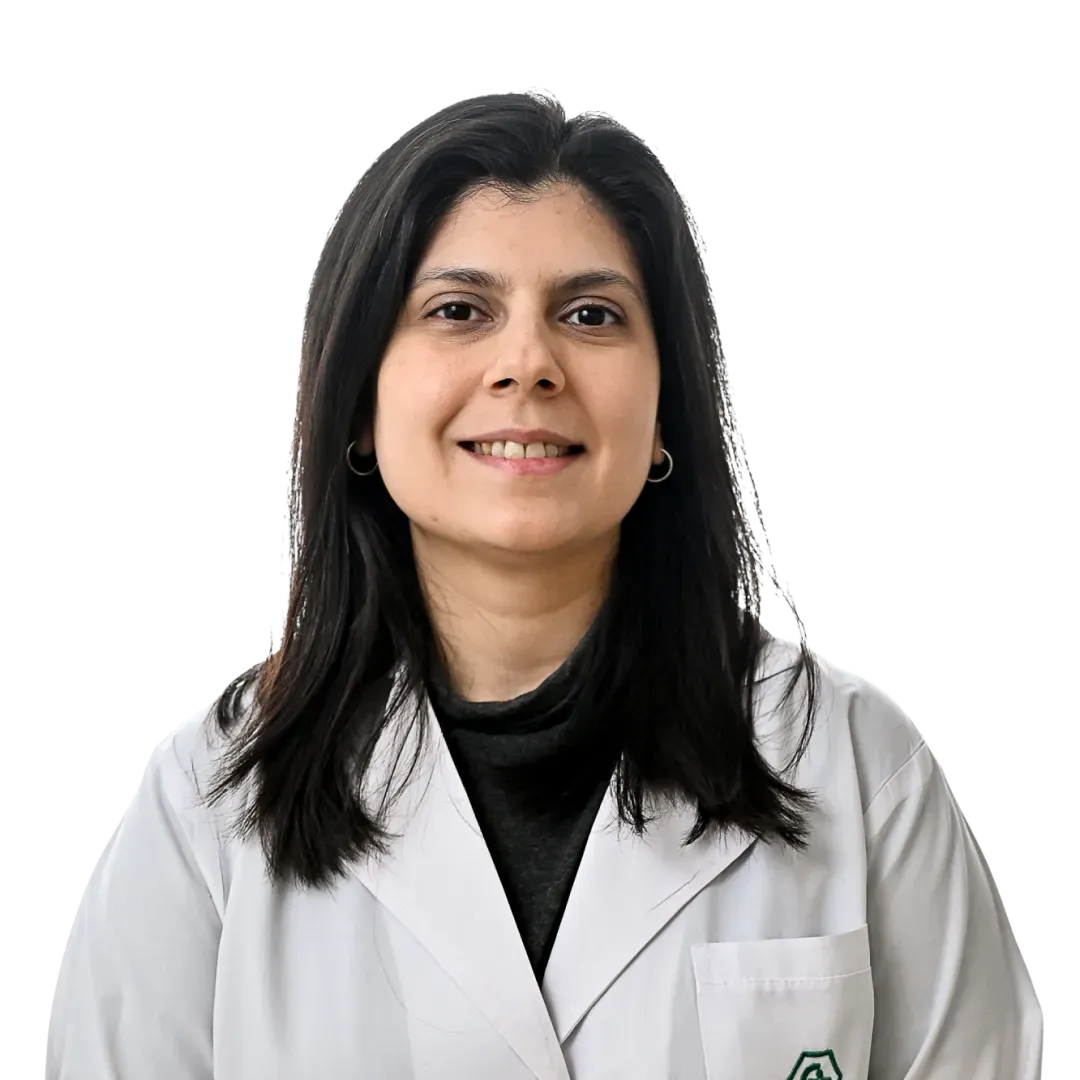 Carnovale, Cecilia Soledad