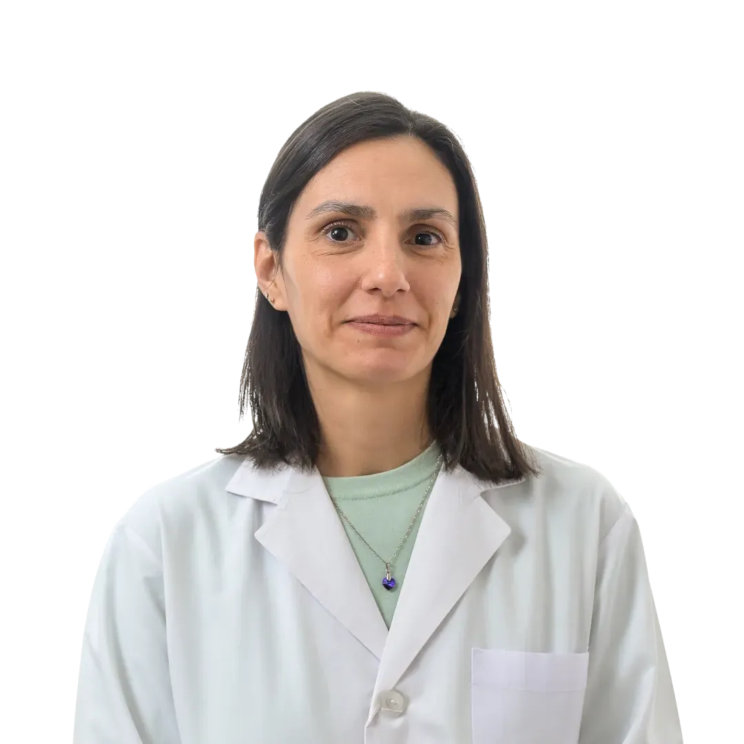 Cecchi, María Virginia