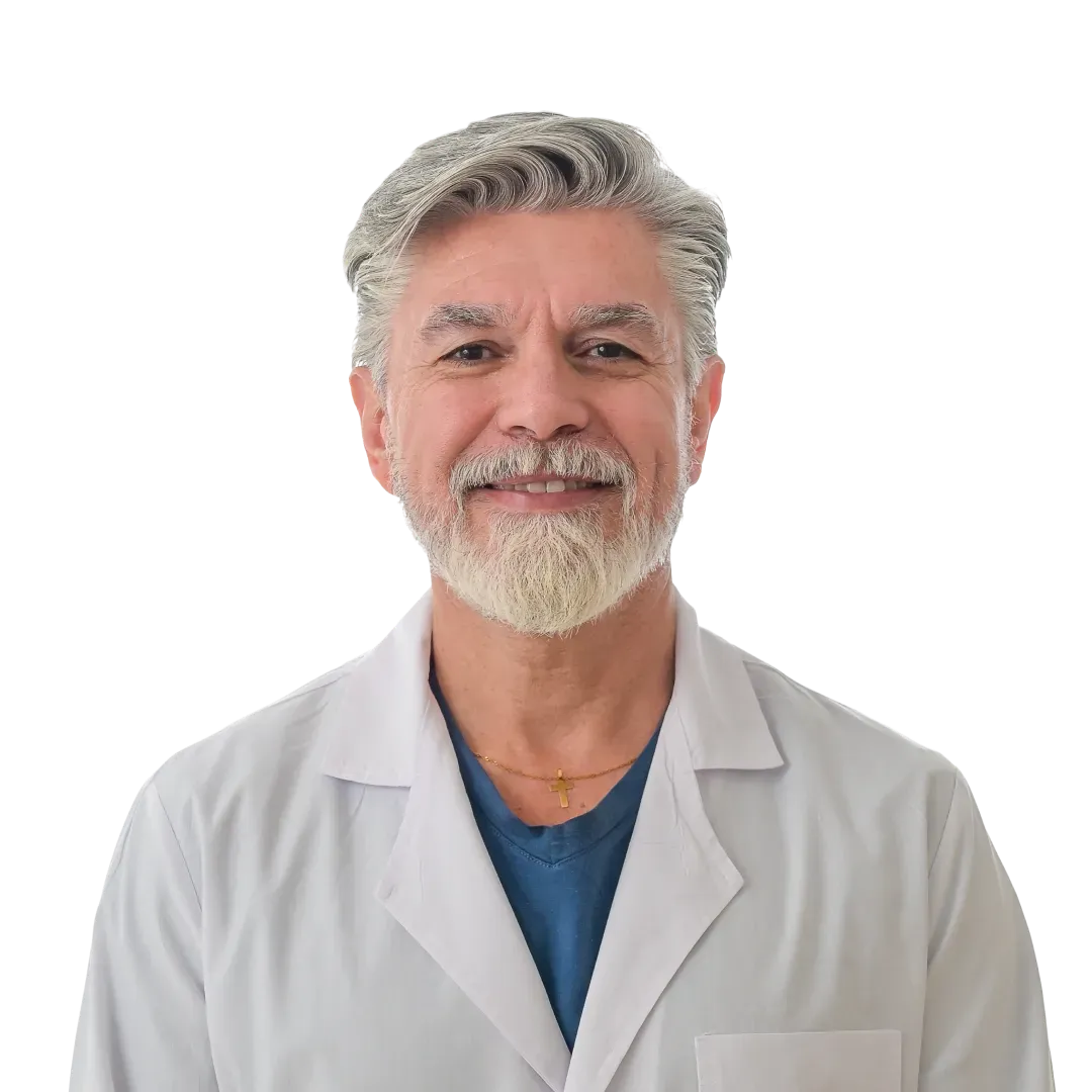 Chinellato, Alejandro Dario