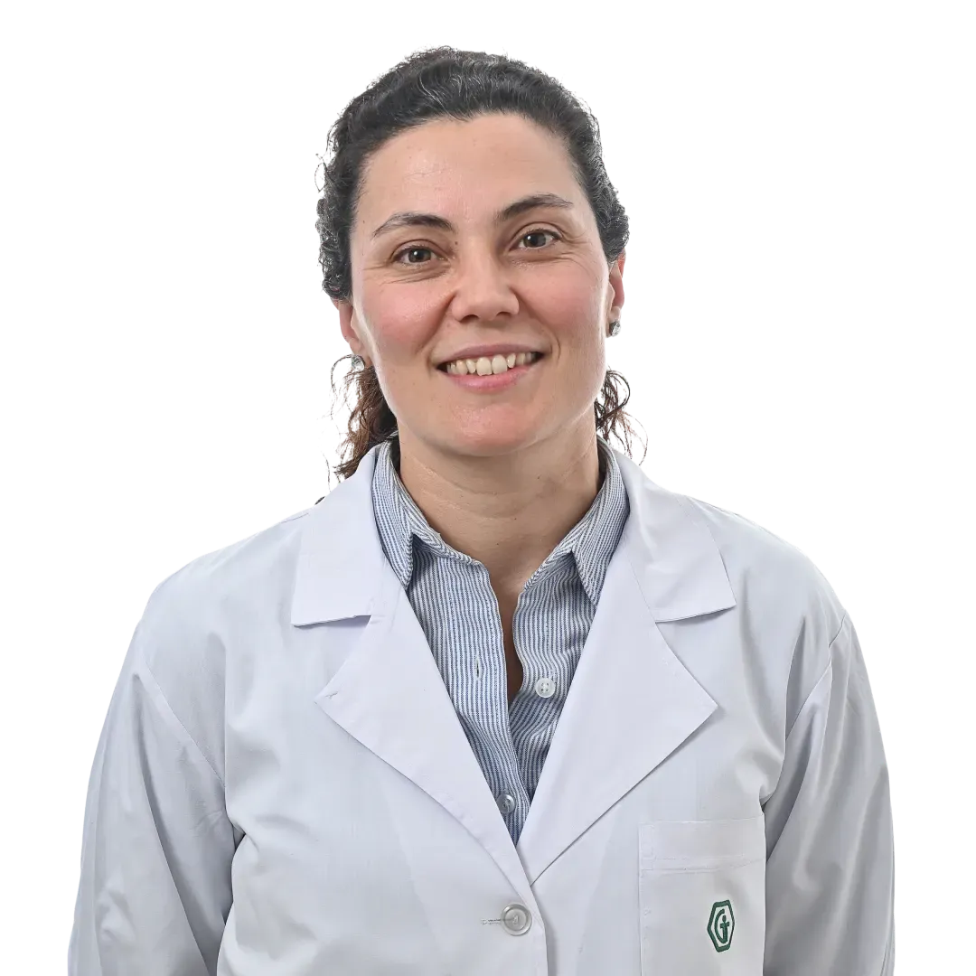 Ciarlo, Elina Andrea