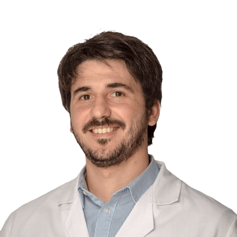 Cigalini, Ignacio Manuel