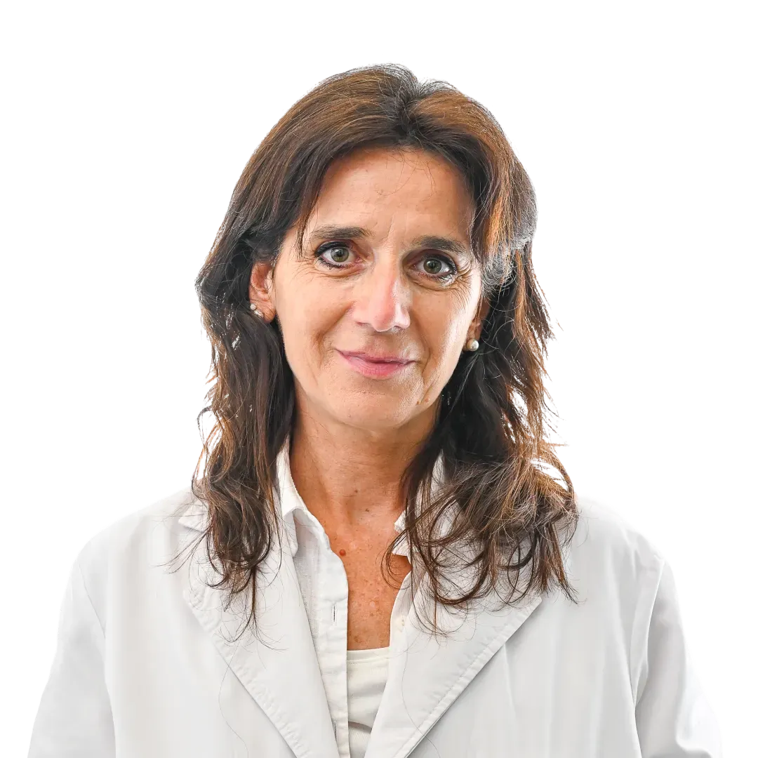 Conti Capdevila, Silvana