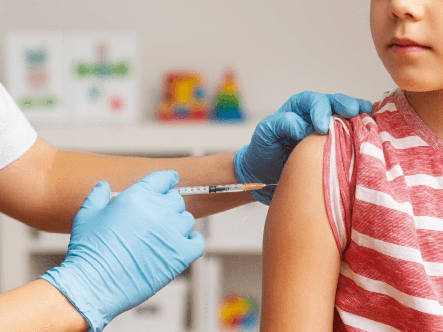 Coqueluche y Sarampión: dos enfermedades que volvieron a alertarnos