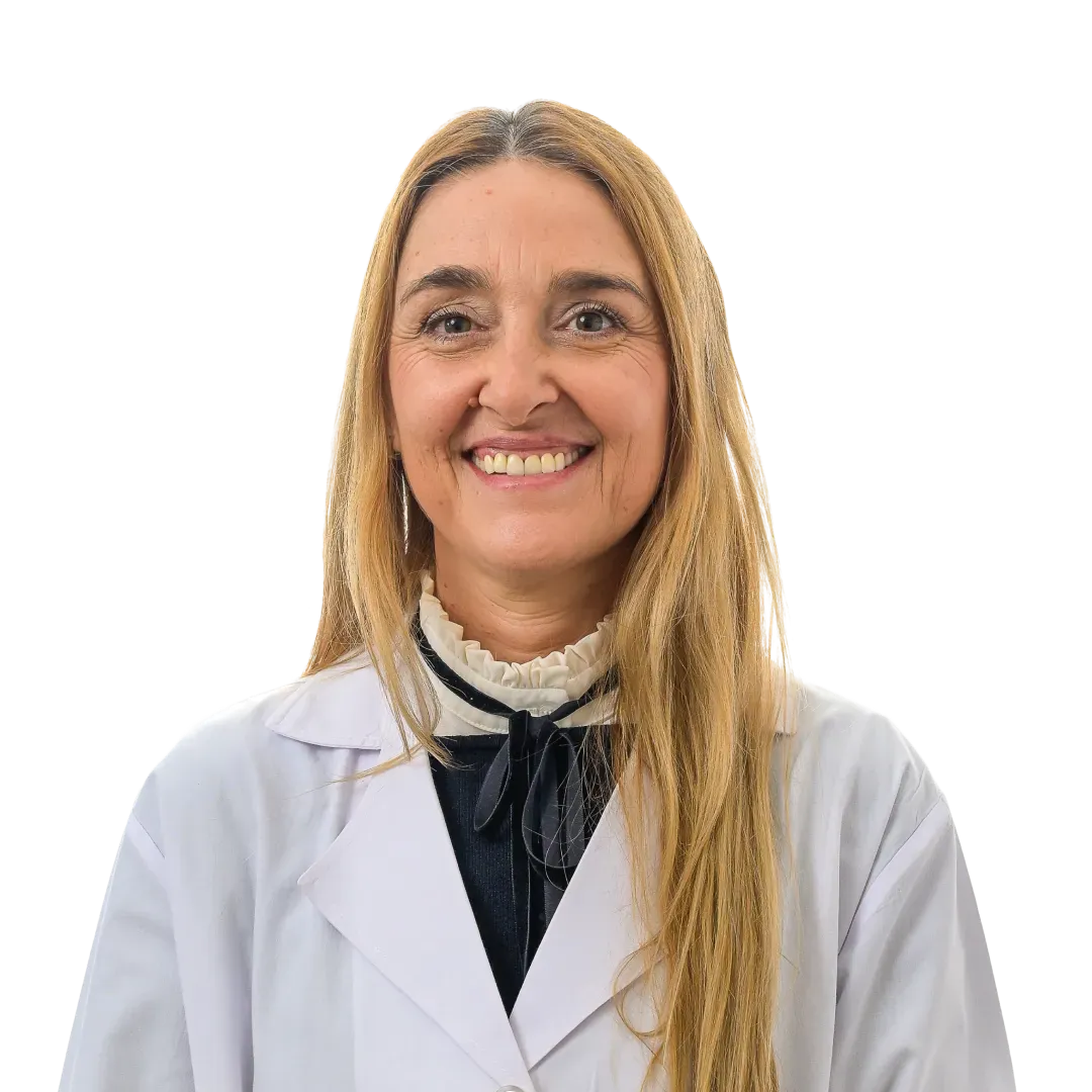 Cortese, Paola Betina