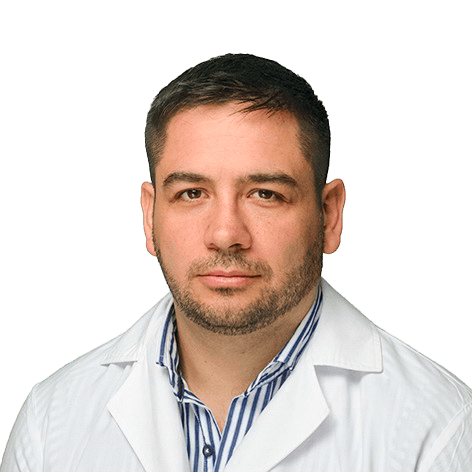 Daminato, Facundo Martín