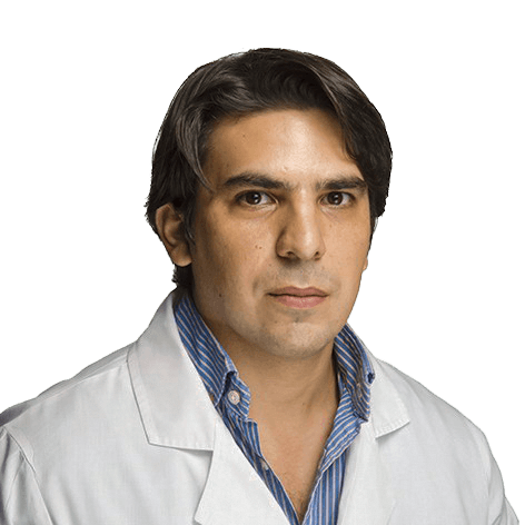 Del Popolo, Diego Martín