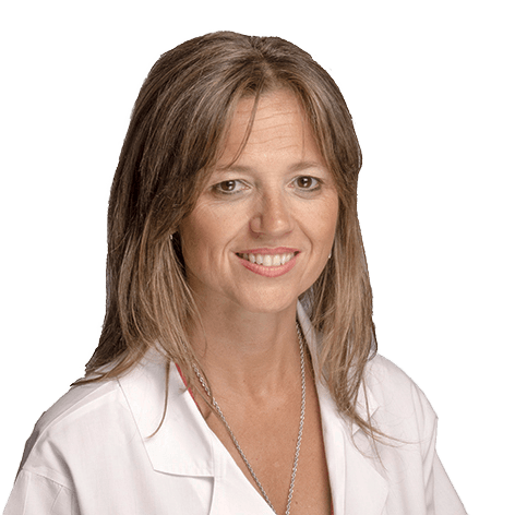 Di Gregorio, María Alejandra