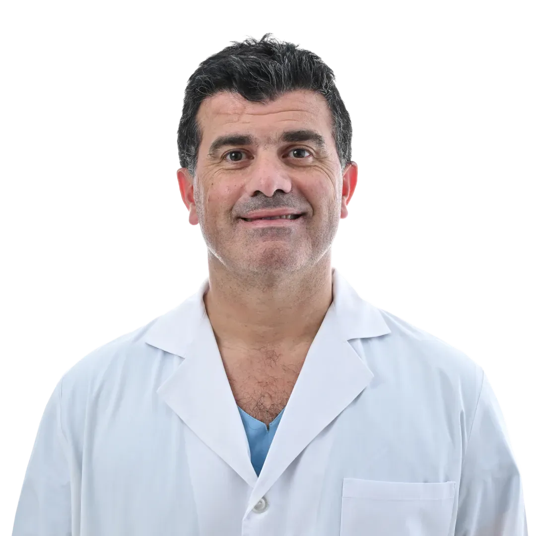 D'Elia, Martín Esteban