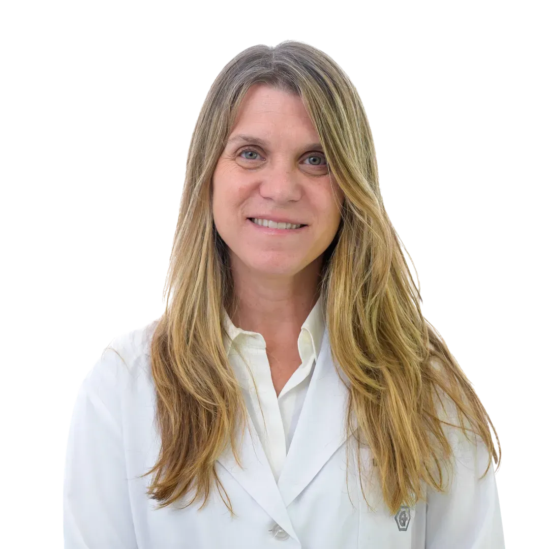 De Bueno, María Laura