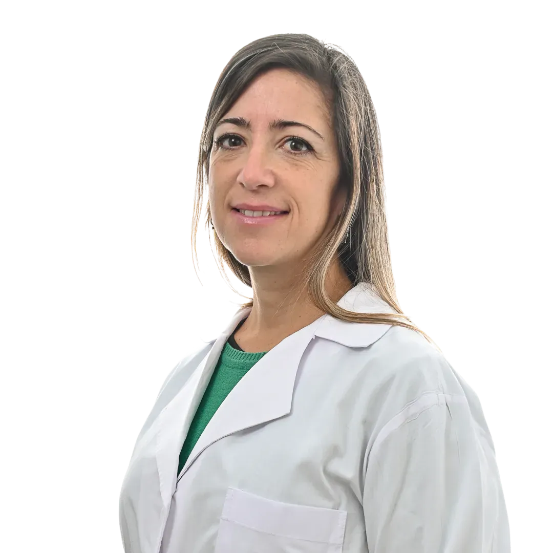 Delsoglio, Ivana Paola 