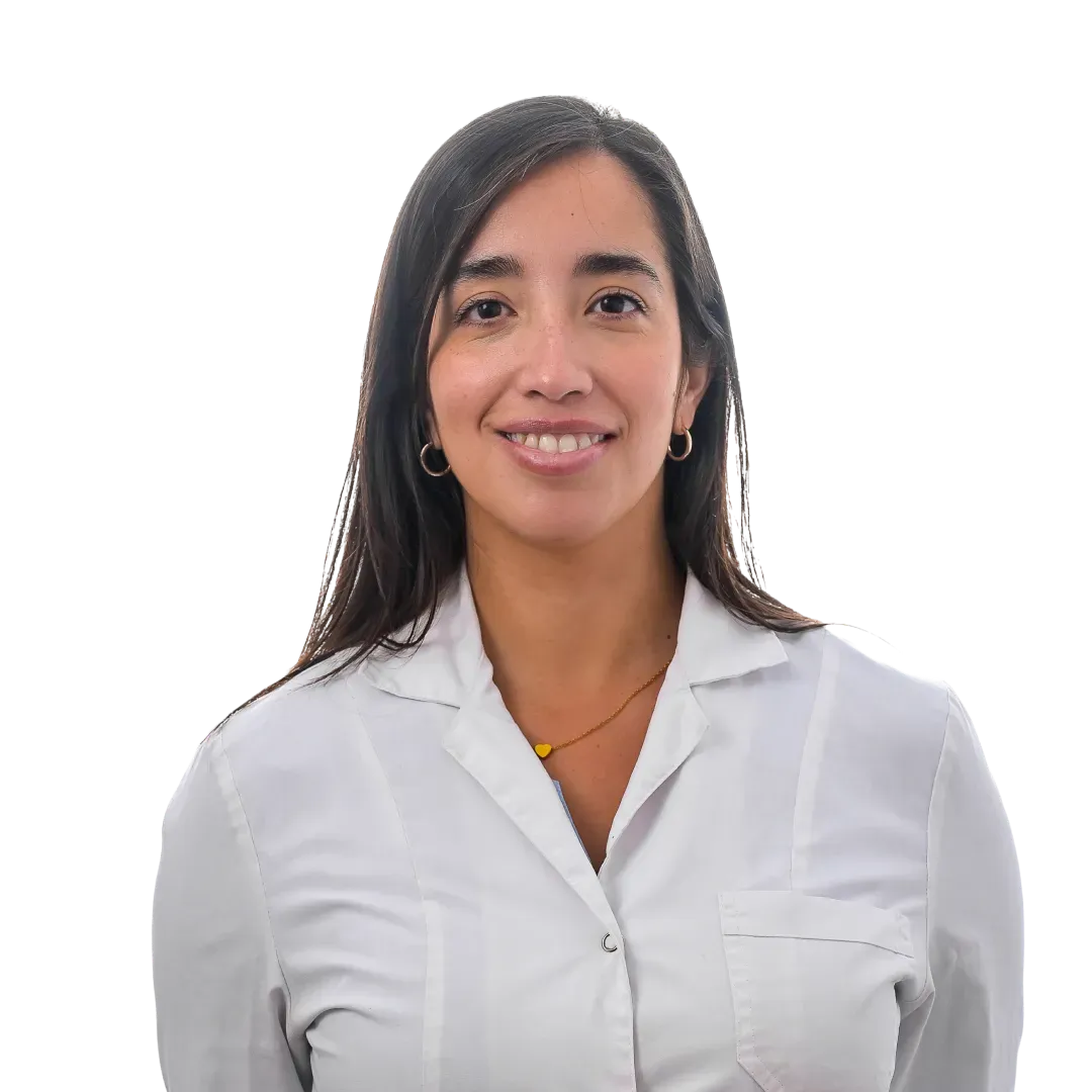 Delsoglio, Maria Florencia