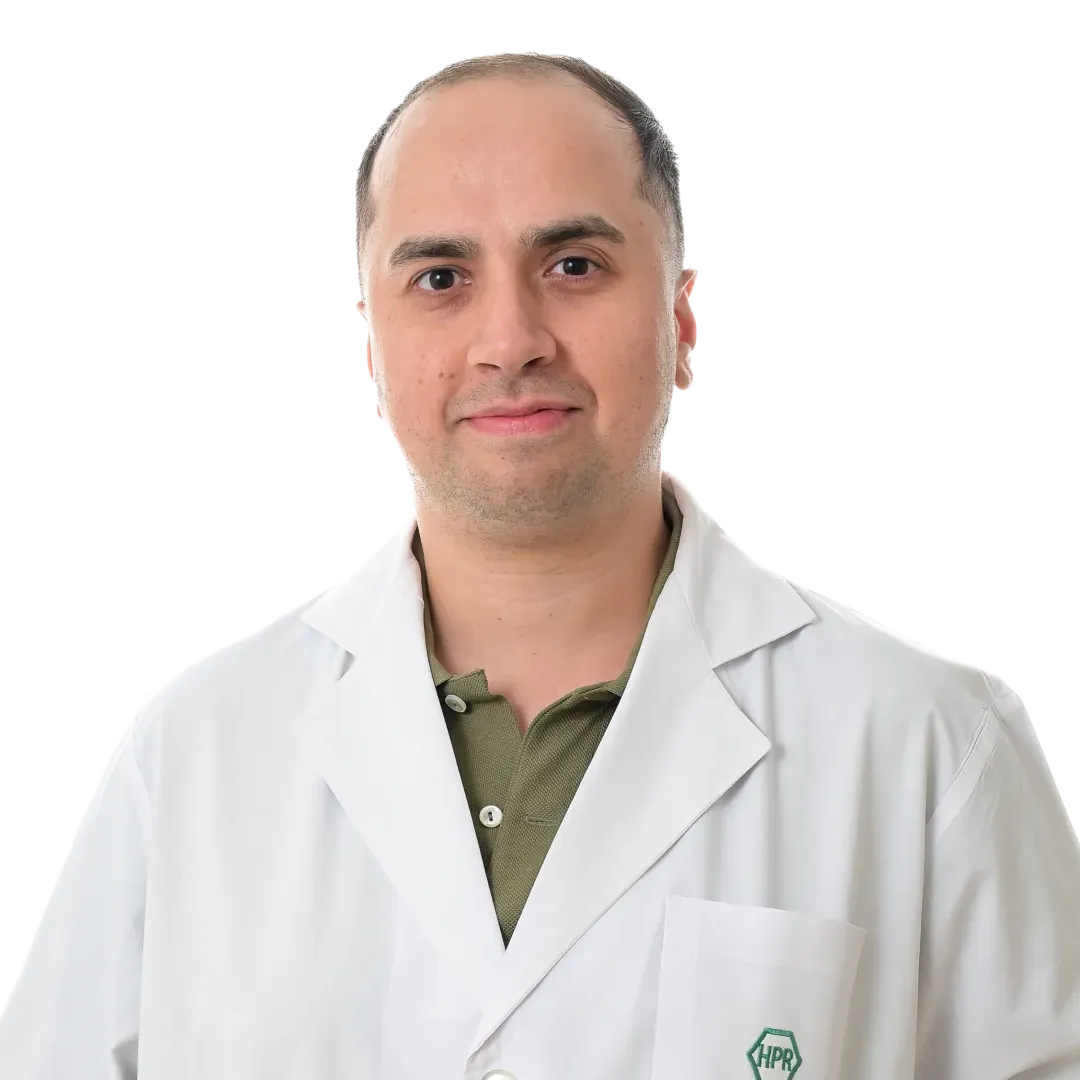 Deveze, Eric Andrés