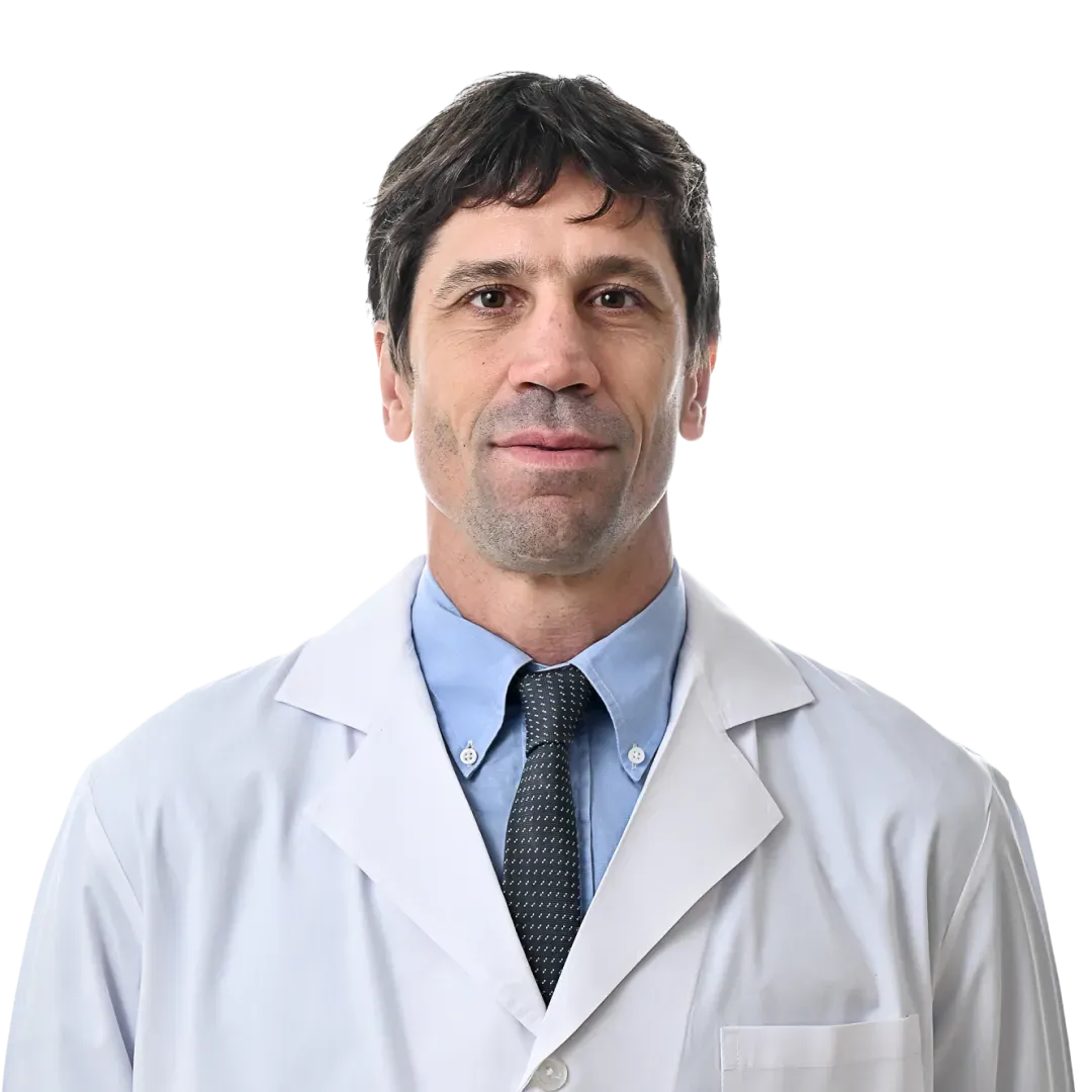 Di Sábato, Mauricio Rubén