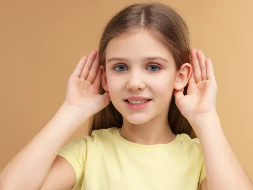 Día Mundial de la Audición: de las comunidades a las aulas, cuidemos la audición de nuestros niños